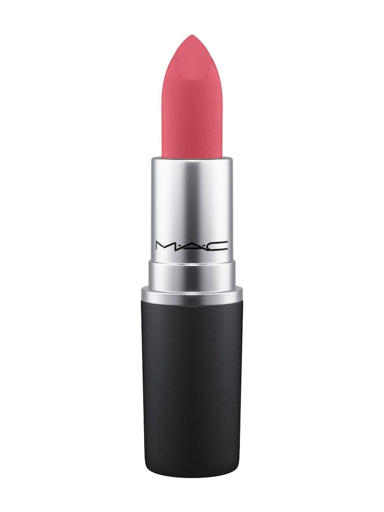 MAC Powder Kiss Lipstick - Image 1 of 5