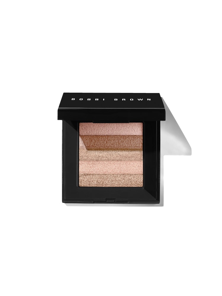 Bobbi Brown Shimmer Brick Compact - Image 1 of 2