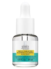 Kiehls Truly Targeted Blemish Clearing Solution Moisturiser 15ml - Image 1 of 5