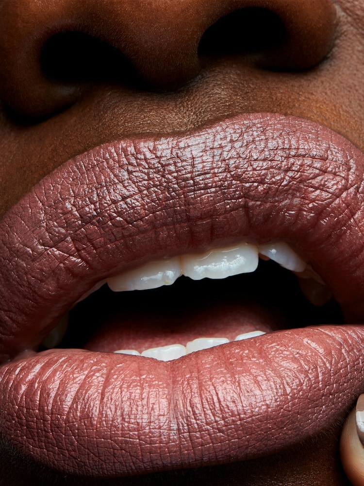 MAC Satin Lipstick - Image 2 of 5 MAC Satin Lipstick - Image 2 of 5