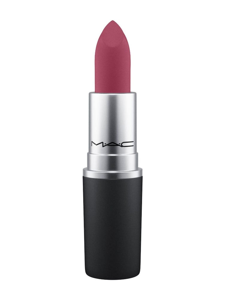 MAC Powder Kiss Lipstick - Image 1 of 5