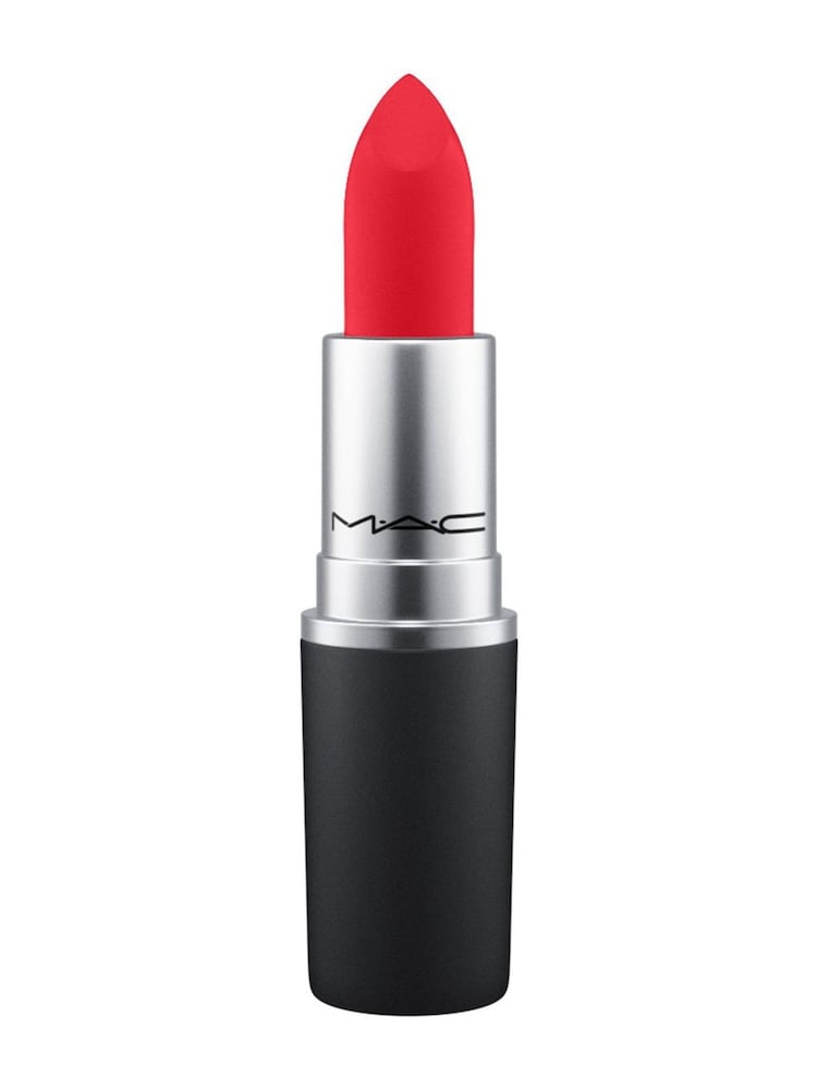 MAC Powder Kiss Lipstick - Image 1 of 5