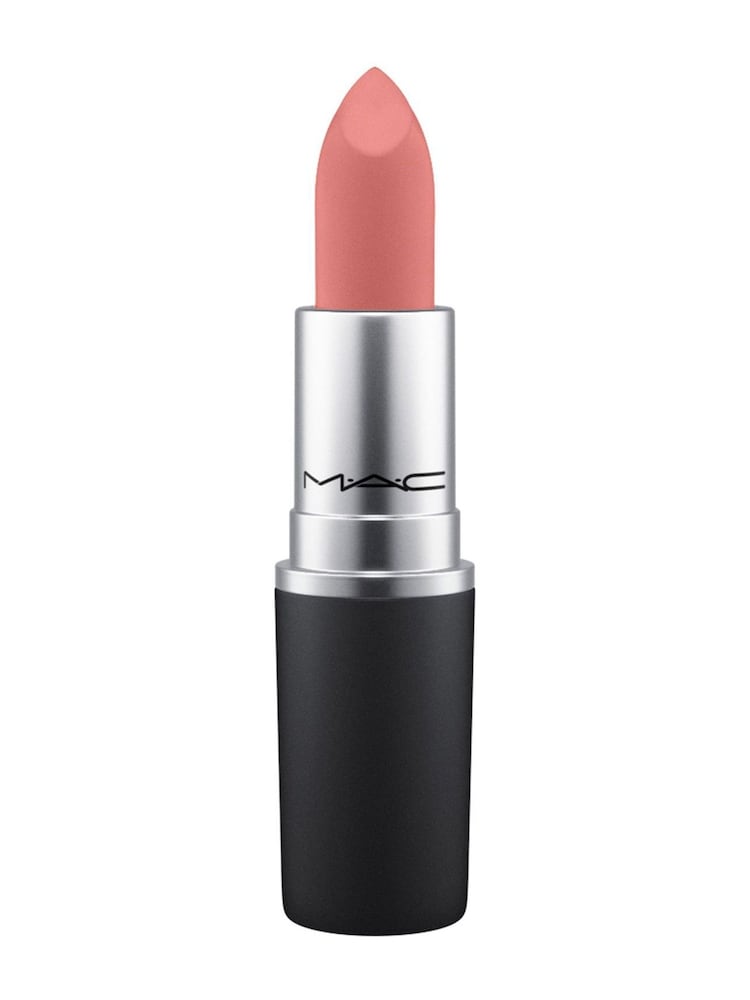 MAC Powder Kiss Lipstick - Image 1 of 4