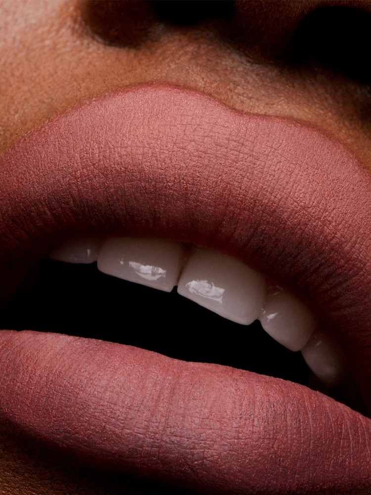 MAC Powder Kiss Lipstick - Image 2 of 4 MAC Powder Kiss Lipstick - Image 2 of 4