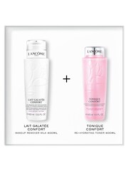 Lancôme Confort Cleansing Duo Gift Set 400ml - Image 2 of 3