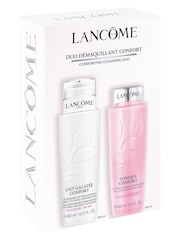 Lancôme Confort Cleansing Duo Gift Set 400ml - Image 3 of 3