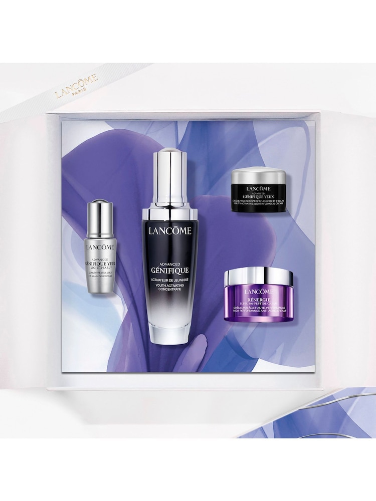 Lancôme Advanced Génifique 50ml Gift Set (Worth over £148) - Image 1 of 3