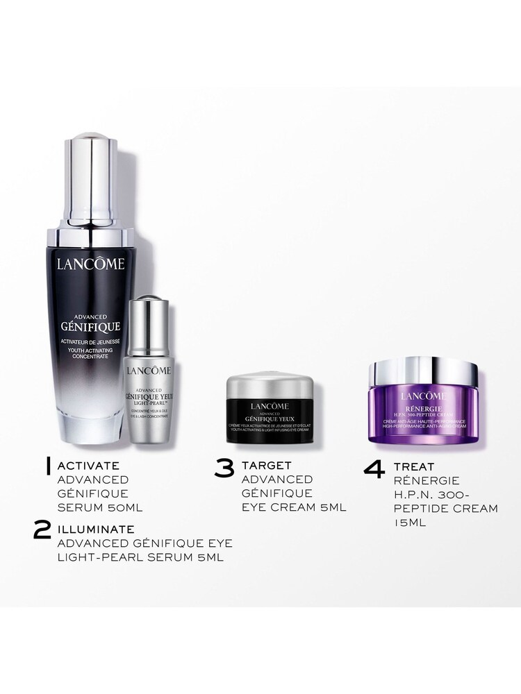 Lancôme Advanced Génifique 50ml Gift Set (Worth over £148) - Image 2 of 3