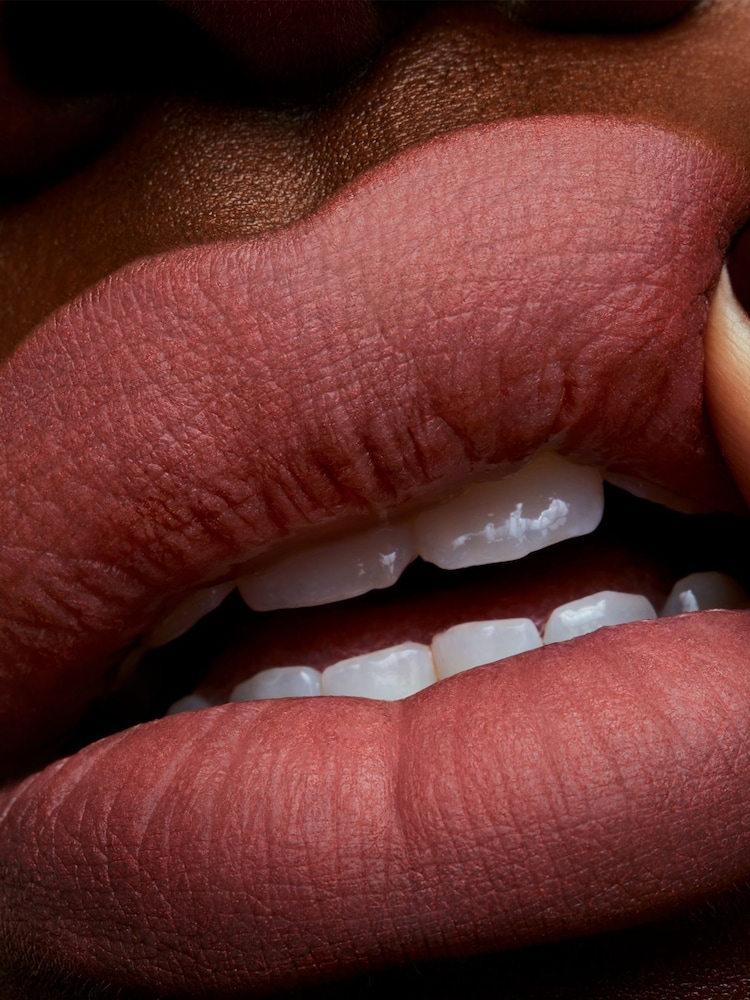 MAC Powder Kiss Lipstick - Image 2 of 5