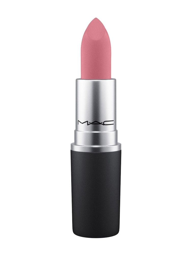 MAC Powder Kiss Lipstick - Image 1 of 5 MAC Powder Kiss Lipstick - Image 1 of 5