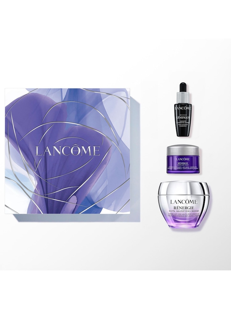 Lancôme Renergie 50ml Gift Set - Image 1 of 3
