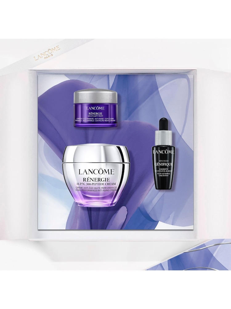 Lancôme Renergie 50ml Gift Set - Image 2 of 3