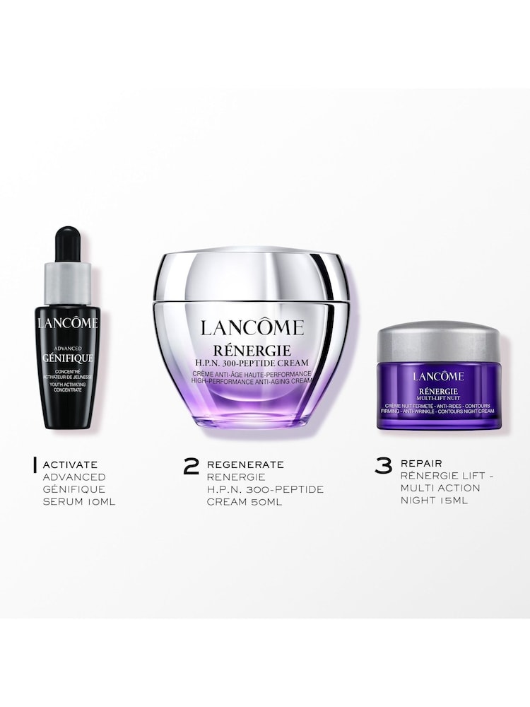 Lancôme Renergie 50ml Gift Set - Image 3 of 3