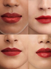 Armani Beauty Lip Maestro Satin Lipstick - Image 5 of 5