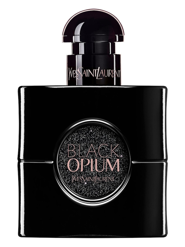 Yves Saint Laurent Black Opium Le Parfum 30ml - Image 1 of 5
