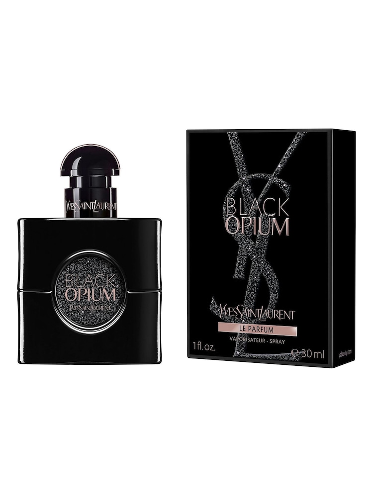 Yves Saint Laurent Black Opium Le Parfum 30ml - Image 2 of 5