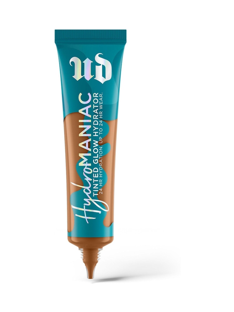 Urban Decay Stay Naked Hydromaniac Tinted Glow Hydrator - Image 1 of 5