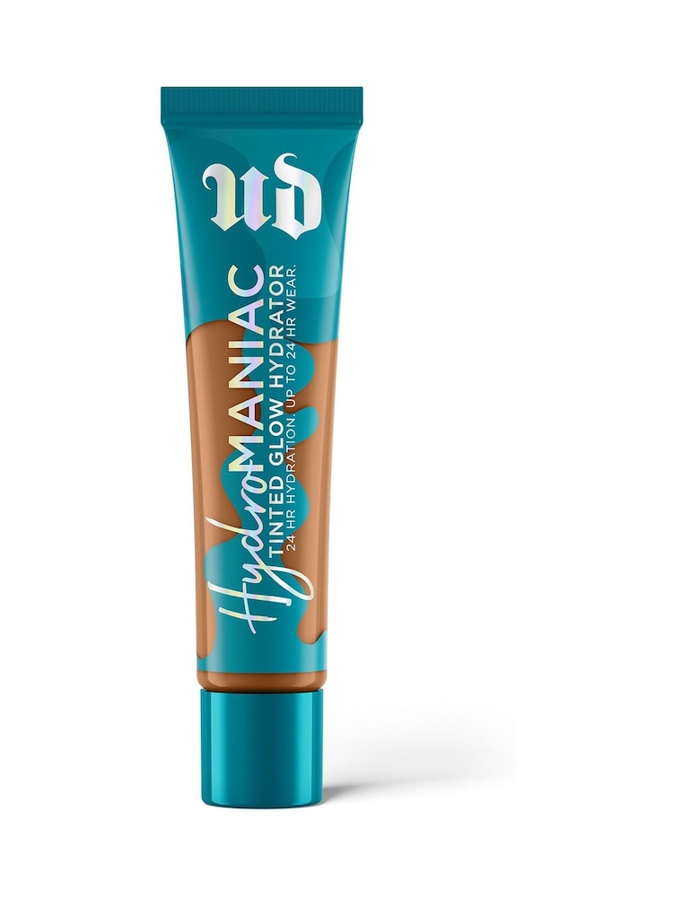 Urban Decay Stay Naked Hydromaniac Tinted Glow Hydrator - Image 2 of 5