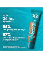 Urban Decay Stay Naked Hydromaniac Tinted Glow Hydrator - Image 5 of 5