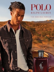 Ralph Lauren Polo Red Parfum - Image 4 of 5