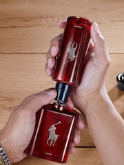 Ralph Lauren Polo Red Parfum - Image 5 of 5