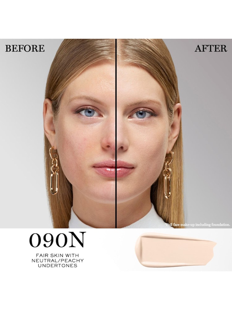 Lancôme Teint Idole Ultra Wear 090N Foundation 30ml - Image 2 of 5 Lancôme Teint Idole Ultra Wear 090N Foundation 30ml - Image 2 of 5