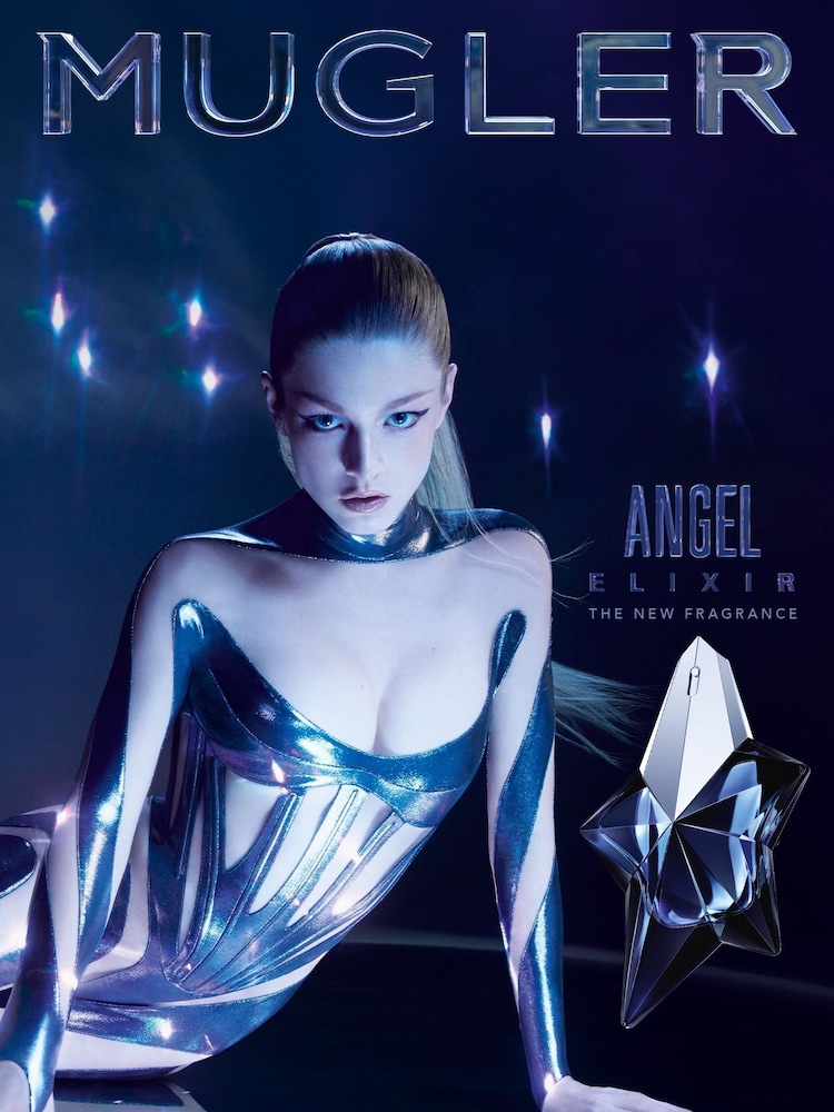 Mugler Elixir Eau De Parfum 100ml - Image 4 of 4