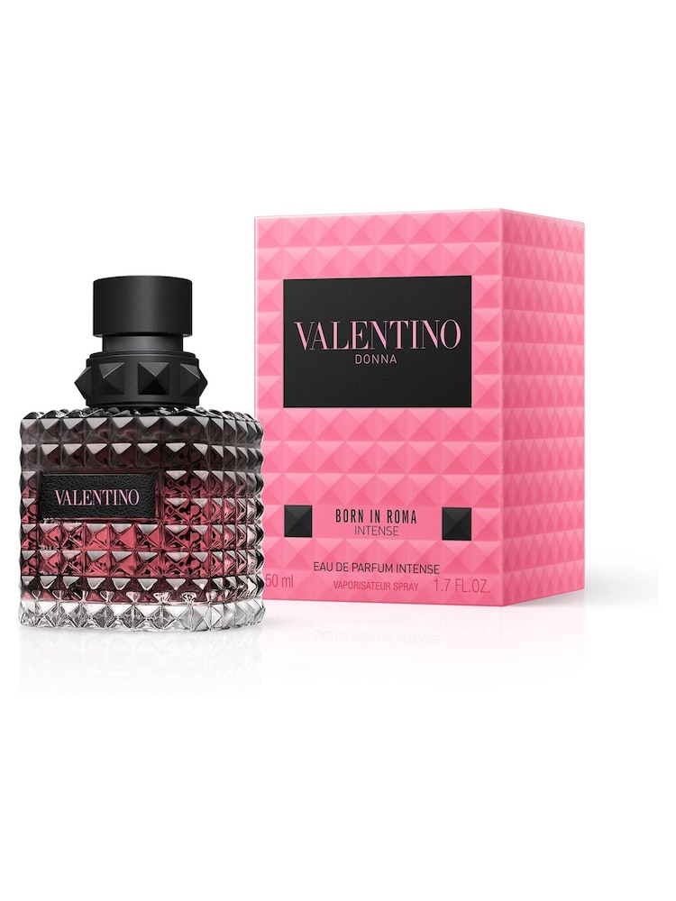 Valentino Born In Roma Donna Intense Eau de Parfum 50ml - Image 2 of 5