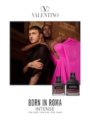 Valentino Born In Roma Donna Intense Eau de Parfum 50ml - Image 4 of 5