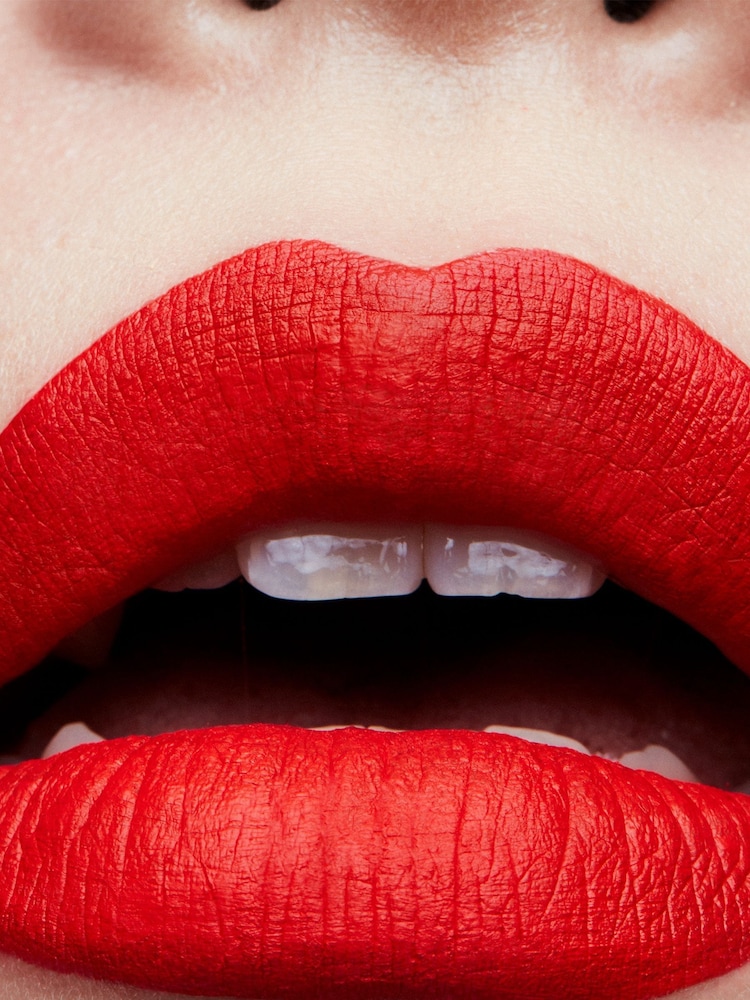 MAC Retro Matte Liquid Lipcolour Lipstick - Image 5 of 5 MAC Retro Matte Liquid Lipcolour Lipstick - Image 5 of 5