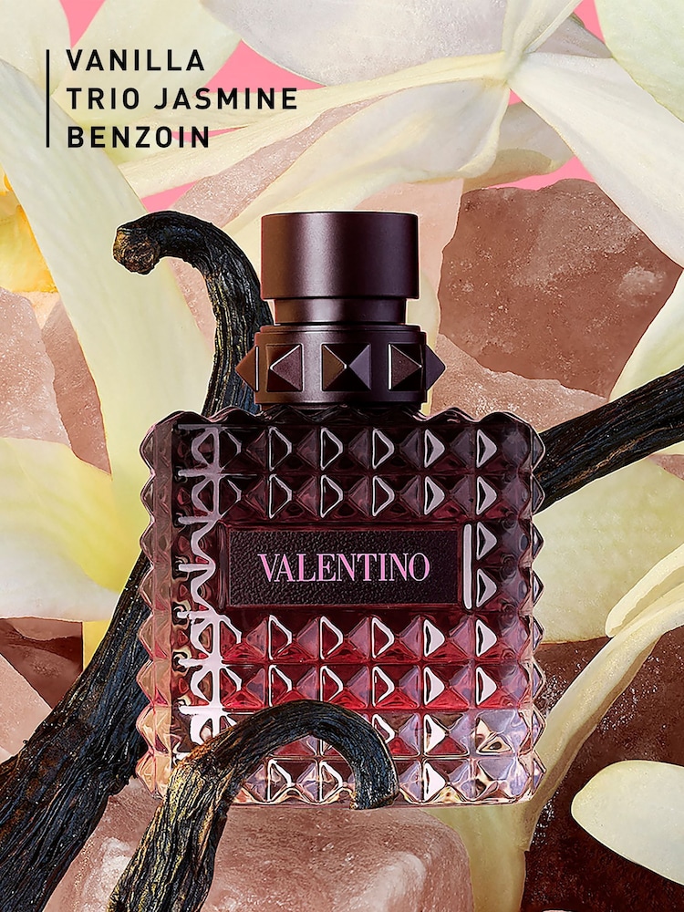 Valentino Born In Roma Donna Intense Eau de Parfum 100ml - Image 5 of 5