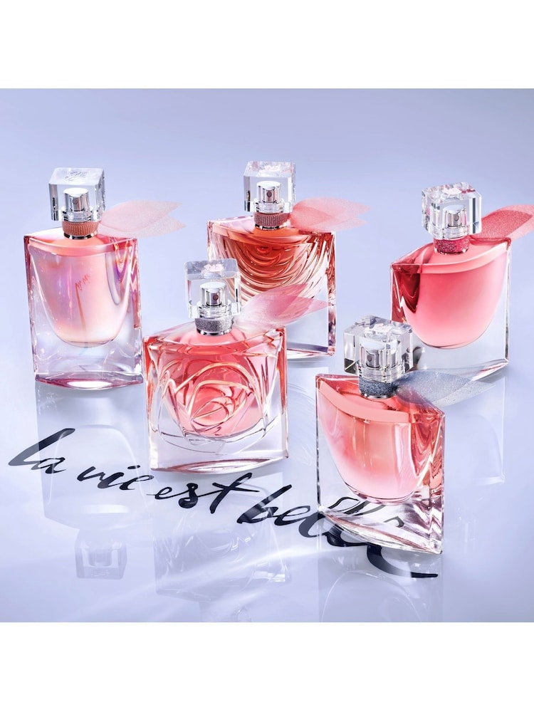 Lancôme La Vie est Belle Rose Extraordinaire Eau De Parfum 30ml - Image 2 of 5