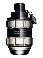 Viktor & Rolf Spicebomb Eau De Toilette Spray 150ml - Image 1 of 6