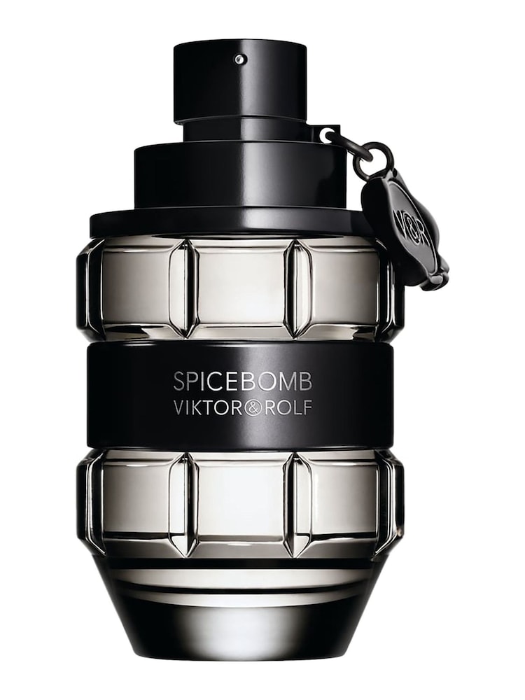 Viktor & Rolf Spicebomb Eau De Toilette Spray 150ml - Image 1 of 6