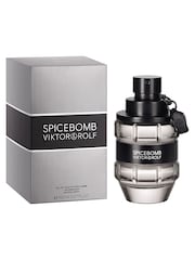 Viktor & Rolf Spicebomb Eau De Toilette Spray 150ml - Image 6 of 6