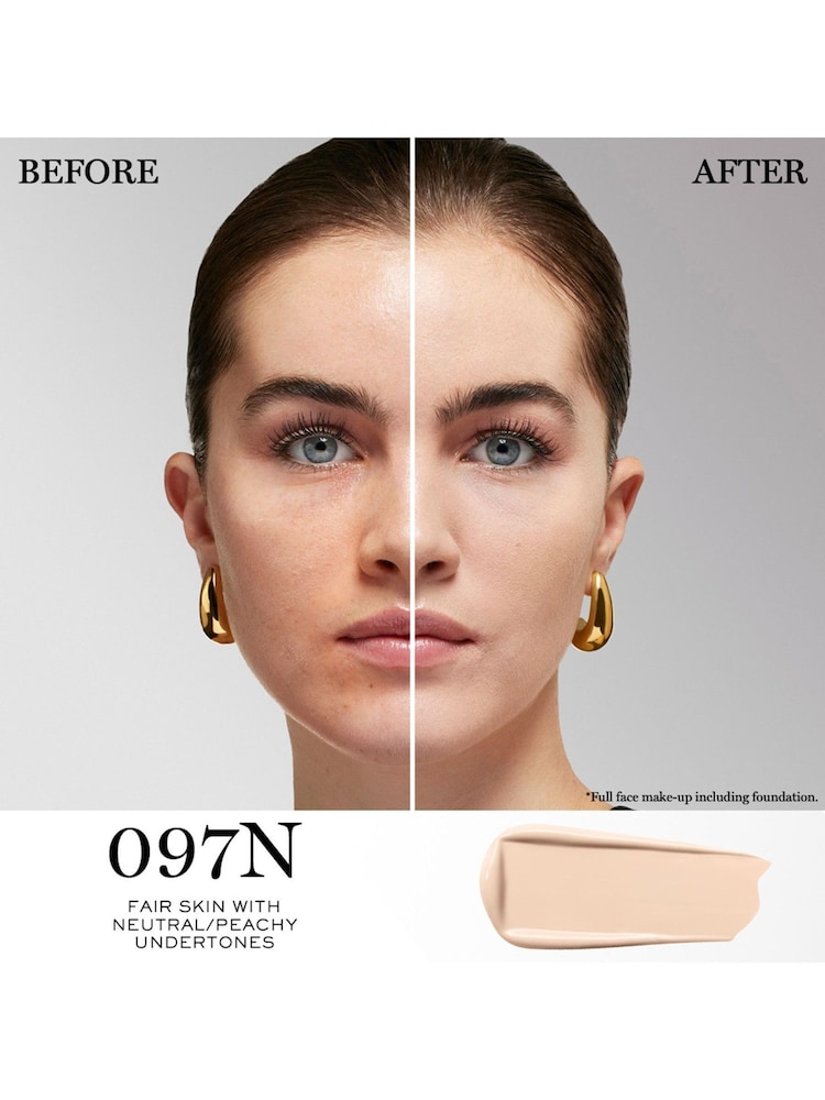 Lancôme Teint Idole Ultra Wear 097N Foundation 30ml - Image 2 of 5