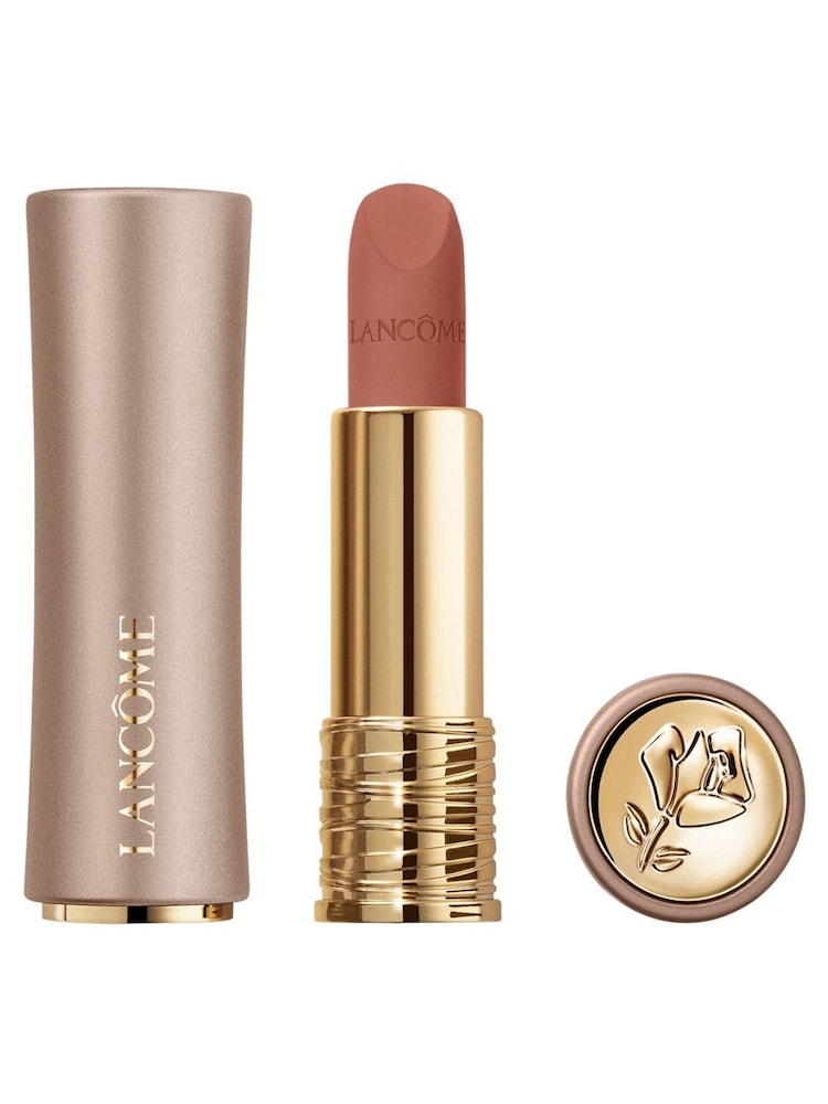 Lancôme L'Absolue Rouge Intimatte Lipstick - Image 1 of 5