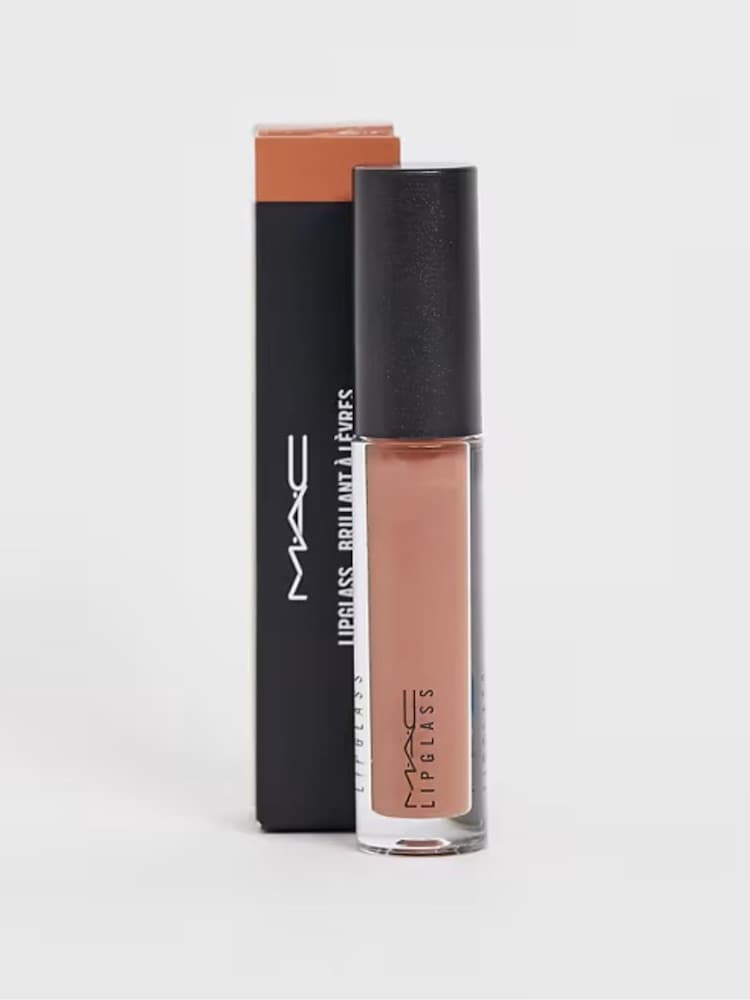 MAC Lipglass Lip Gloss - Image 1 of 2 MAC Lipglass Lip Gloss - Image 1 of 2
