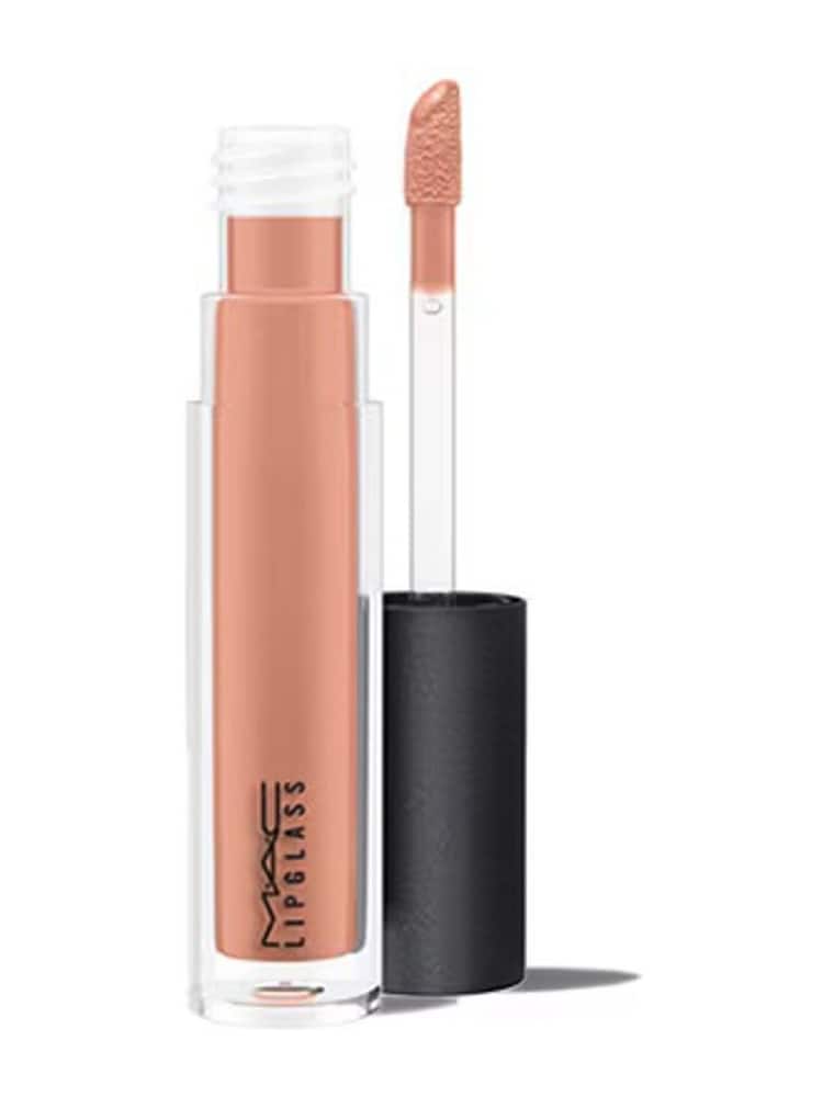 MAC Lipglass Lip Gloss - Image 2 of 2 MAC Lipglass Lip Gloss - Image 2 of 2