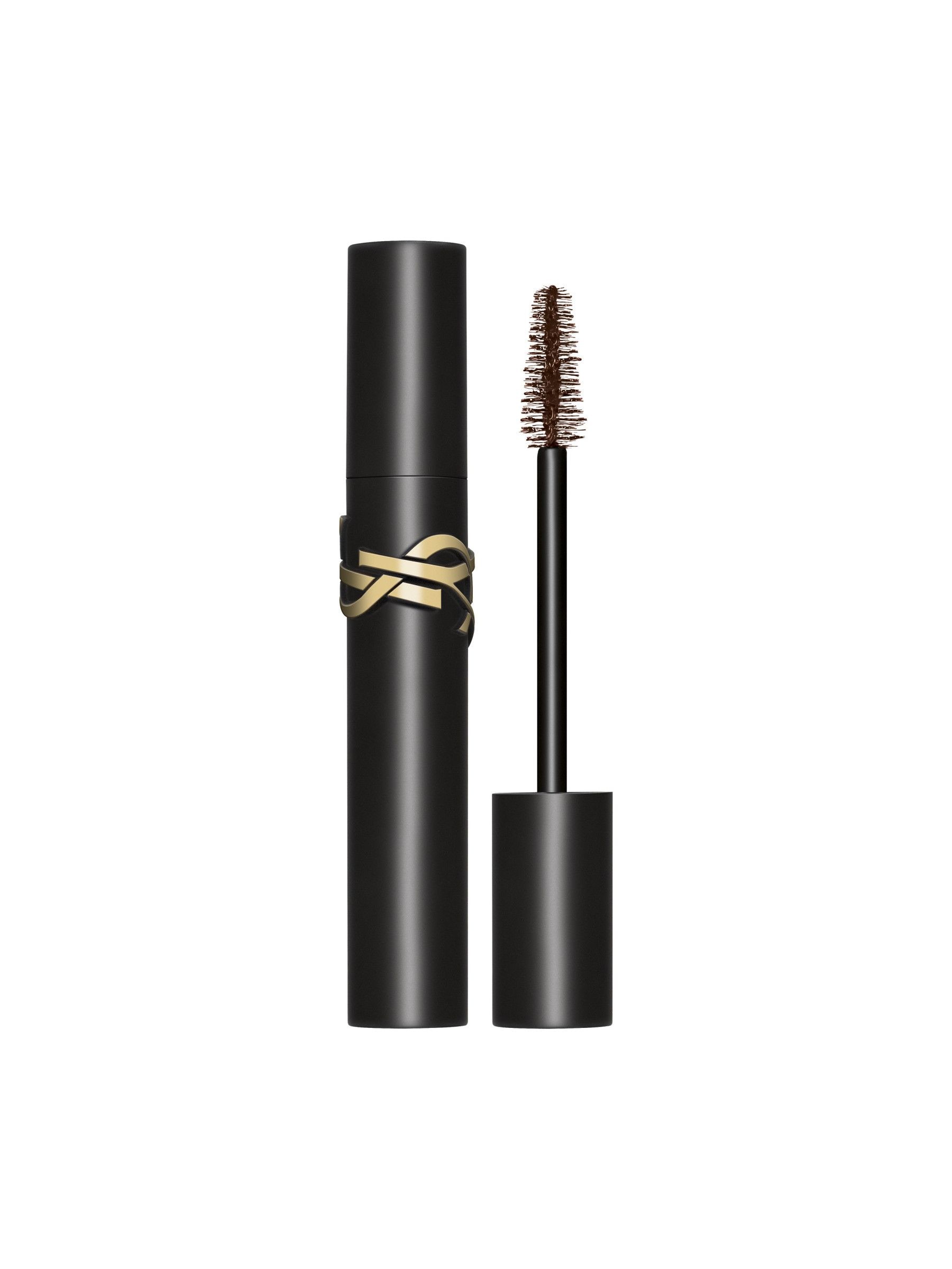 Yves Saint Laurent Women's Lash Clash Mascara - 02 Brown - Image 5