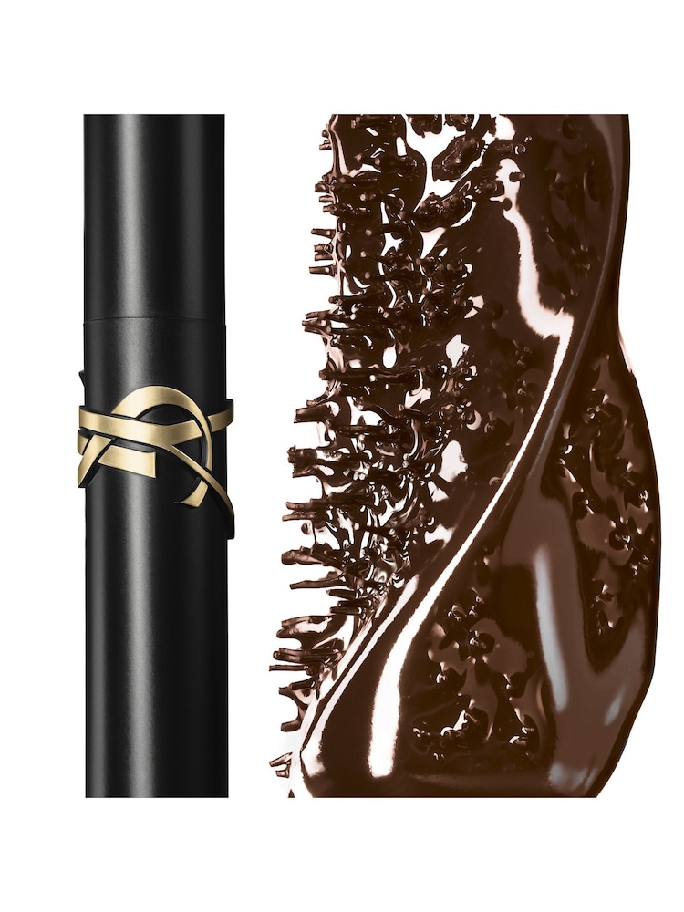 Yves Saint Laurent Lash Clash Mascara - Image 5 of 5