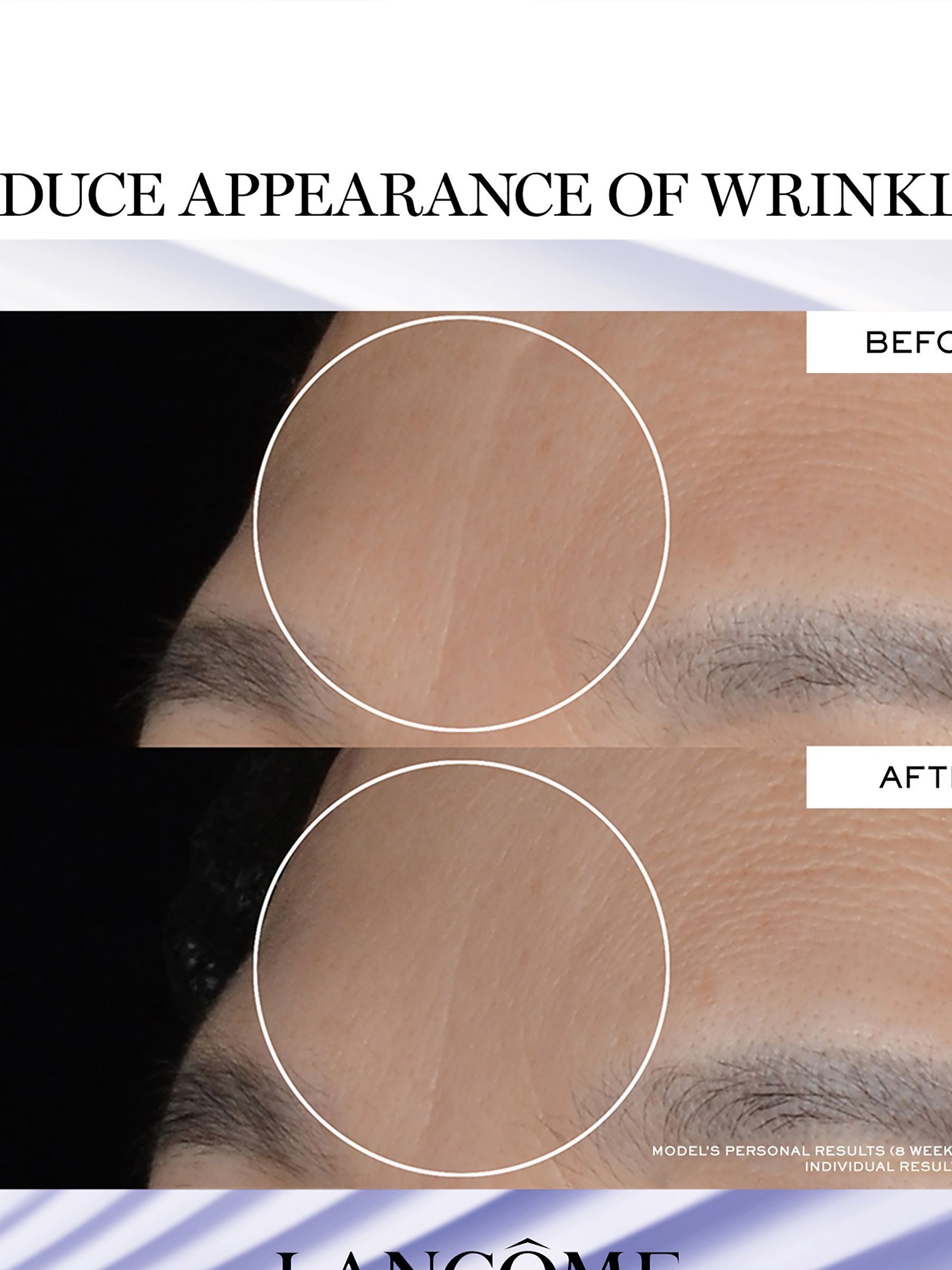 Buy Lancôme Renergie HPN 300-Peptides Cream 50ml from the Next UK