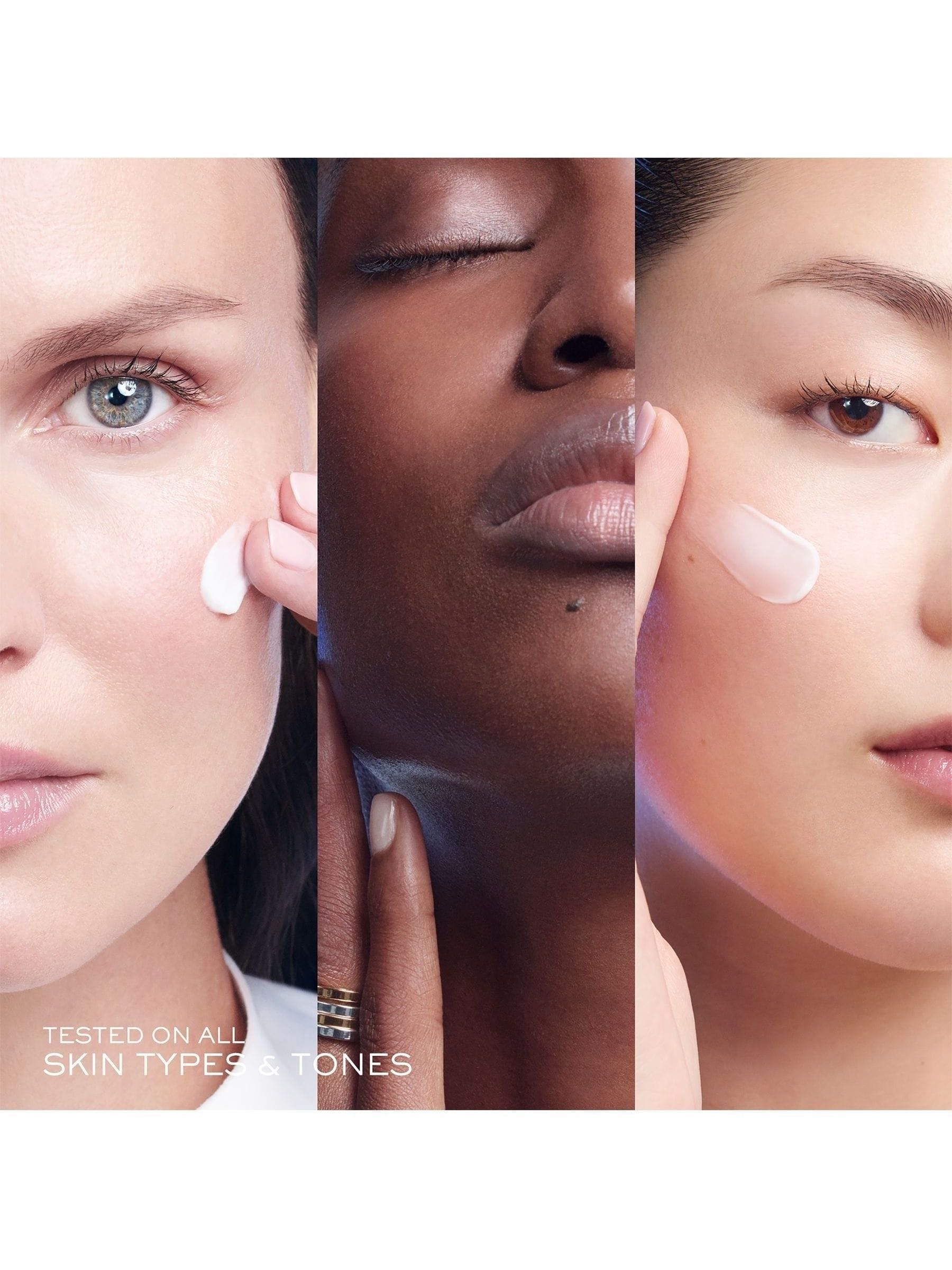 Buy Lancôme Renergie HPN 300-Peptides Cream 50ml from the Next UK