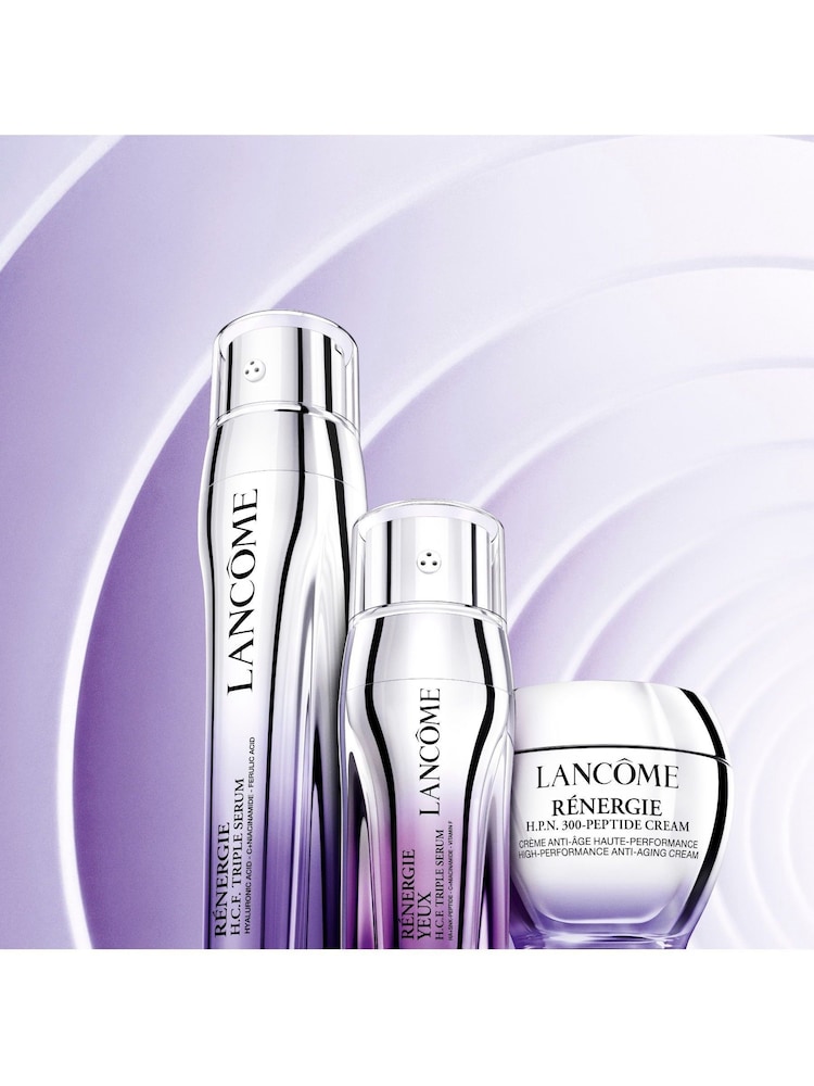 Lancôme Renergie H.C.F. Triple Eye High-Performance Anti-Ageing Eye Concentrate Serum 20ml - Image 2 of 5