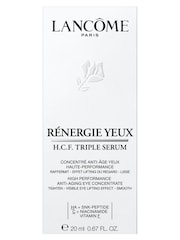 Lancôme Renergie H.C.F. Triple Eye High-Performance Anti-Ageing Eye Concentrate Serum 20ml - Image 5 of 5