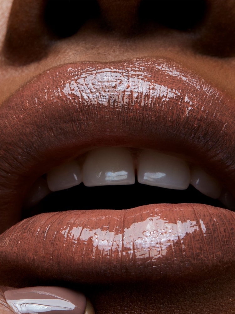 MAC Lipglass Lip Gloss - Image 5 of 5