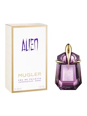 Mugler Alien Eau De Toilette 30ml - Image 1 of 5