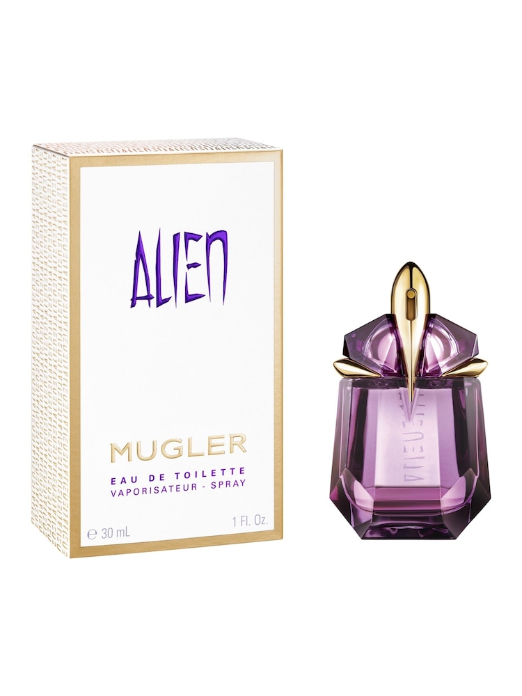 Mugler Alien Eau De Toilette 30ml - Image 1 of 5