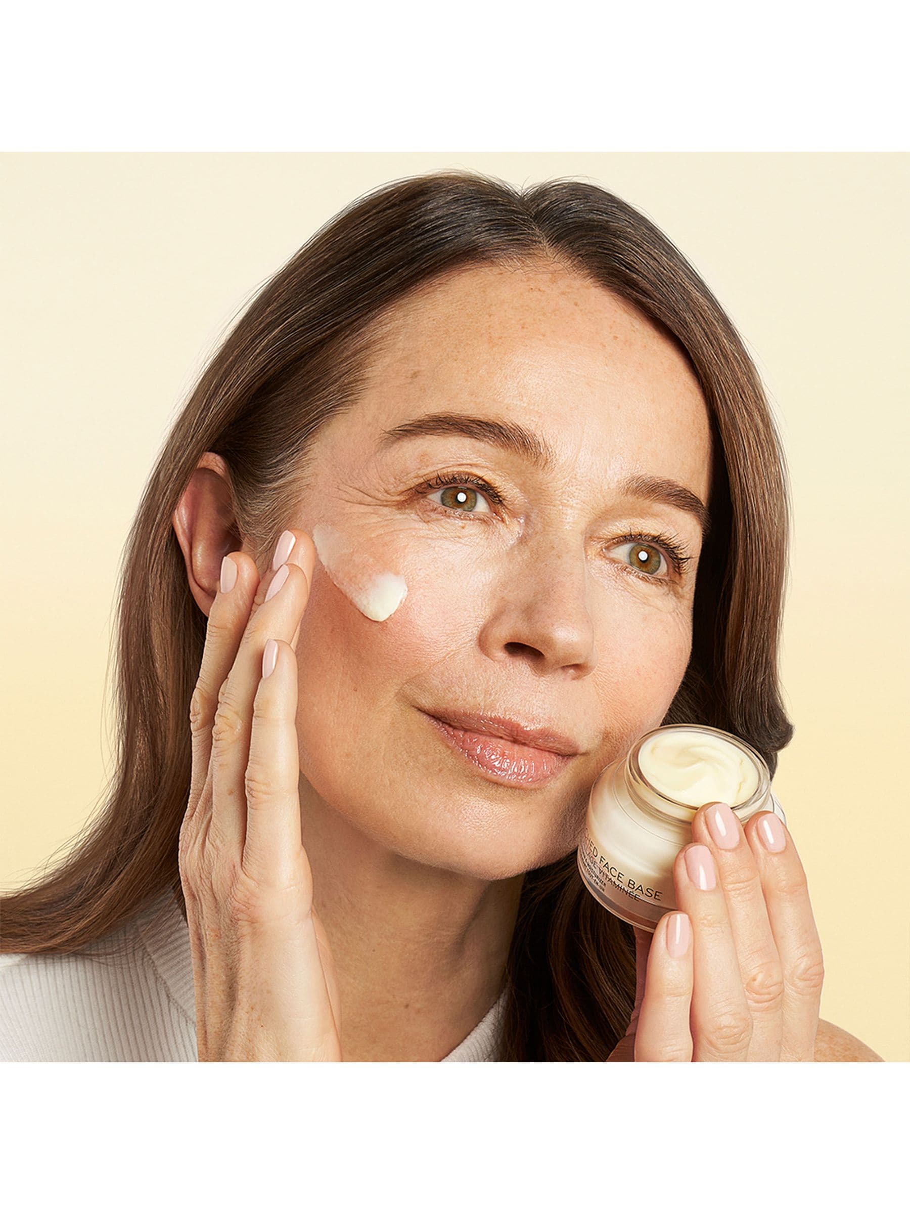 Buy Bobbi Brown Vitamin Enriched Face Base 50ml from the Next UK