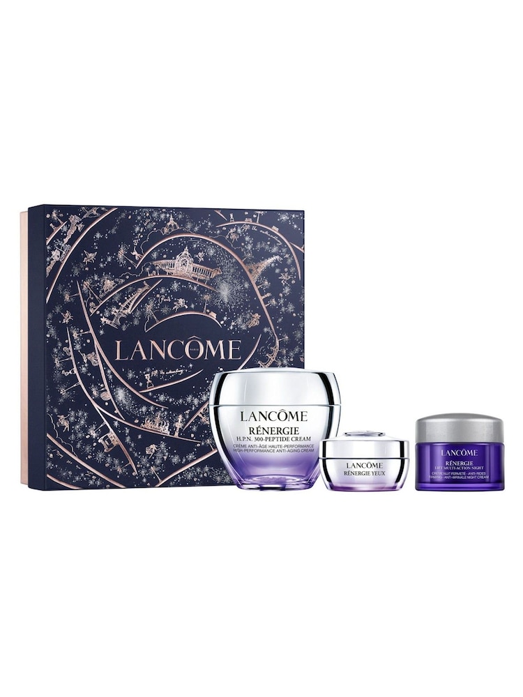Lancôme Renergie Cream 50ml Gift Set (Worth £137) - Image 1 of 3